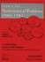 Index to Mathematical Problems 1980-1984. a Compendium of Over 5, 000 Problems With Subject, Keyword, Author and Citation Indexes
