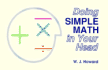 Doing Simple Math in Your Head