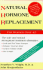 Natural Hormone Replacement for Women Over 45