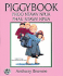 Piggybook: Pho Ntawv Npua/Phau Ntawv Npua (Lao Edition)
