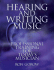Hearing and Writing Music: Professional Training for Today's Musician (2nd Edition)