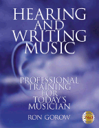 Hearing and Writing Music