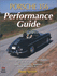 Porsche 356 Performance Guide