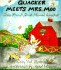 Quacker Meets Mrs Moo: Tales From a Duck Named Quacker