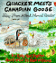 Quacker Meets Canadian Goose (Tales From a Duck Named Quacker, Bk. 3)