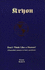 Don't Think Like a Human: Channelled Answers to Basic Questions (Kryon Book 2)