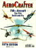 Aerocrafter: 750+ Aircraft You Can Build and Fly