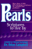 Pearls: Scriptures to Live By
