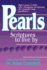 Pearls: Scriptures to Live By