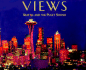 Views: Seattle and the Puget Sound