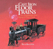 Cast Iron Floor Trains: ; an Encyclopedia With Rarity and Price Guide
