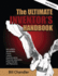 The Ultimate Inventor's Handbook, 3rd Edition