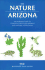 The Nature of Arizona: an Introduction to Common Plants and Animals and Natural Attractions (Field Guides Series)