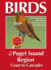Birds of the Puget Sound Region-Coast to Cascades