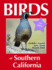 Birds of Southern California