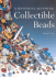Collectible Beads: a Universal Aesthetic (Beadwork Books)