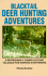 Blacktail Deer Hunting Adventures