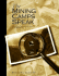 The Mining Camps Speak: a New Way to Explore the Ghost Towns of the American West
