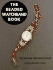 The Beaded Watchband Book: Techniques for Beadlovers