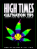 High Times Cultivation Tips: Twenty Years and Still Growing