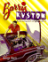 Barris Kustom Techniques of the 50'S: Lights, Skirts, Engines and Interiors