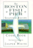 The Boston Fish Pier Seafood Recipe Cook Book