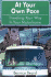 At Your Own Pace: Traveling Your Way in Your Motorhome