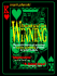 Hooked on Winning: the Best Chance of Winning at Casino Gambling is Now in Your Hands