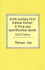 20th Century First Edition Fiction /2000 Edition: a Price and Identification Guide: the Complete Guide for Collectors of Used Books
