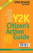 Y2k Citizen's Action Guide