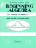 A-Plus Notes for Beginning Algebra: Pre-Algebra and Algebra 1