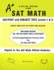 A-Plus Notes for Sat Math
