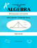 A-Plus Notes for Algebra