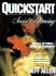 Quickstart to Social Dancing: an Easy-to-Follow Guide for Beginners (Quickstart Dance)