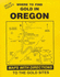 Delos Toole's Where to Find Gold in Oregon
