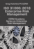 Iso 31000: 2018 Enterprise Risk Management