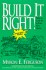 Build It Right! What to Look for in Your New Home