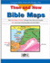 Then and Now Bible Maps: Compare Bible Times With Modern Day
