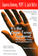 It's Not Carpal Tunnel Syndrome! : Rsi Theory and Therapy for Computer Professionals