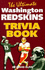 The Ultimate Washington Redskins Trivia Book