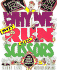Why We Must Run With Scissors: Voice Lesson in Persuasive Writing