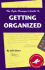 The Agile Manager's Guide to Getting Organized (the Agile Manager Series)