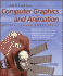 Computer Graphics and Animation History, Careers, Expert Advice