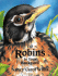 The Robins in Your Backyard (Accelerated Reader Program Series)