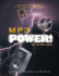 Mp3 Power! With Winamp