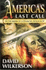 America's Last Call: on the Brink of a Financial Holocaust