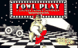 Fowl Play: a Chicken Lover's Cookbook