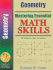 Mastering Essential Math Skills Geometry: 20 Minutes a Day to Success