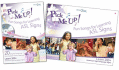 Pick Me Up! (Music and Asl) Fun Songs for Learning Signs