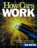 How Cars Work